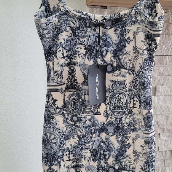 COPY - Mini Dress. Price Is Firm - Picture 1 of 5